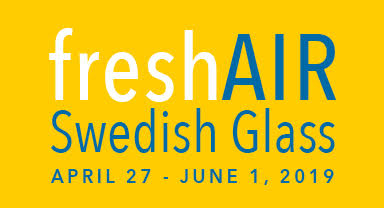 freshAir: Swedish Glass